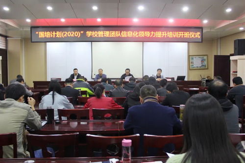 融合自動(dòng)檢測(cè)技術(shù)，賦能金融外包服務(wù)創(chuàng)新——2020國(guó)培計(jì)劃學(xué)校管理團(tuán)隊(duì)信息化領(lǐng)導(dǎo)力提升培訓(xùn)心得
