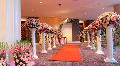 探索隴西盼盼婚慶禮儀公司 打造專業化網絡婚慶禮儀服務新體驗