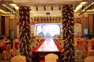 締琪婚禮策劃 以高清設(shè)計(jì)方案與網(wǎng)絡(luò)服務(wù)，雕琢您的專屬慶典